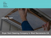 Westsacramentoductcleaning.com