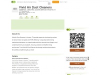 Vivid-air-duct-cleaners.hub.biz