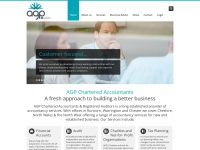 Agp-accountants.co.uk