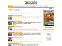 taxcafe.co.uk Thumbnail