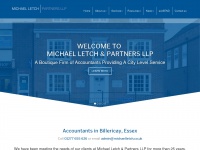 Michaelletch.co.uk