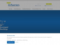 Ttrbarnes.com