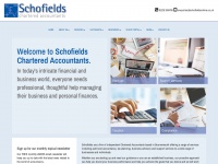 schofieldsonline.co.uk Thumbnail