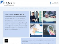 banksco.co.uk