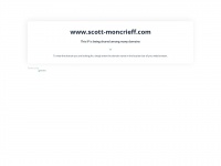 scott-moncrieff.com Thumbnail