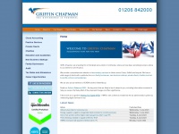 griffin-chapman.co.uk Thumbnail