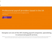 Dataplanpayroll.co.uk