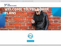 ybsshareplans.co.uk Thumbnail