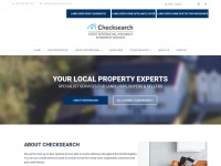 checksearch.co.uk