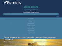 purnells.co.uk Thumbnail