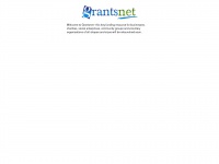 grantsnet.co.uk Thumbnail