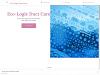 Eco-logic-duct-care.business.site