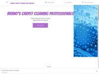 brunos-carpet-cleaning-professionals.business.site Thumbnail