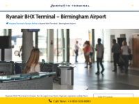 airports-terminal.com Thumbnail