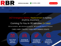 Roadbatteryreplacement.com.au