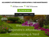Landscaperbloomingtonca.com