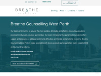 Breathecounsellingperth.com.au