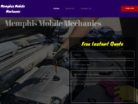 memphismobilemechanics.com Thumbnail