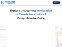 immigrationplanning.co.in Thumbnail