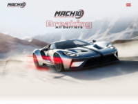 Mach10automotive.com