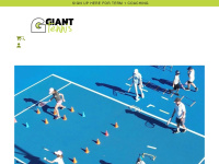 gianttennis.com.au Thumbnail