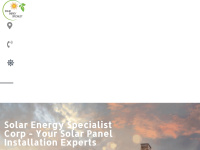 solarandenergyspecialists.com Thumbnail
