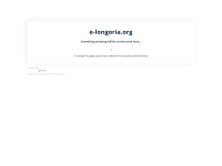 E-longoria.net