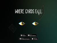 Wherecardsfall.com