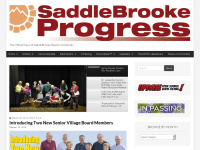 Saddlebrookeprogress.com