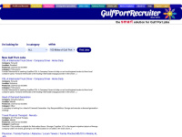 Gulfportrecruiter.com