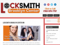 Locksmithbrooklyncenter-mn.com