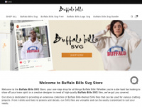 Buffalobillssvg.com