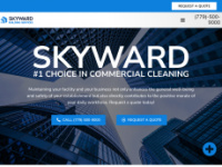 skywardbuildingservices.com Thumbnail