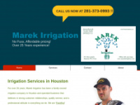 Marekirrigation.com