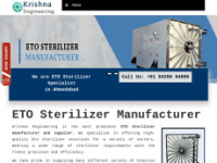 Etosterilizermanufacturer.com
