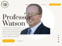 Professorwatson.com
