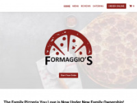 Formaggios.com