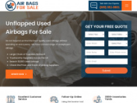 Airbagsforsale.us