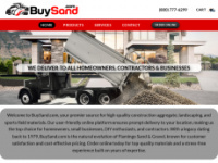 buysand.com Thumbnail
