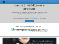 Casual-software.com
