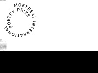 Montrealpoetryprize.com