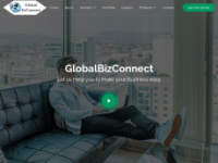 Globalbizconnect.com
