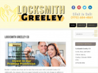 locksmith-greeley-co.com Thumbnail