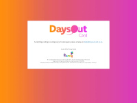 daysoutcard.co.uk Thumbnail