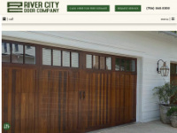 rivercitydoors.com