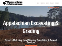 Appalachianexcavating.com