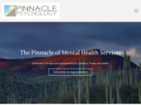 Pinnaclepsychology.com