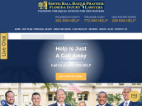 Smithball.com