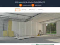 Demolitioncontractoroxnard.com