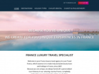 in-luxe-travel-france.com